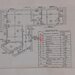 Basarabia, Diham, 3 camere, et. 1, 70 mp, 2 bai, bl. 1987, amenajat,